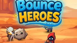 Bounce image