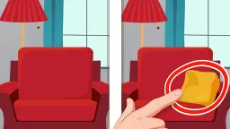 Difference image