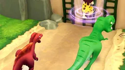Dinosaur image