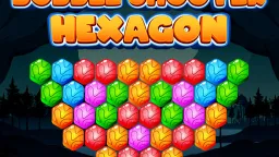 hexagon image