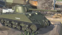 military image