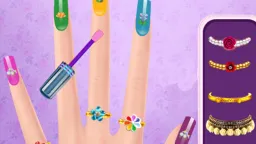 Nails image