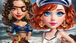Pirate image